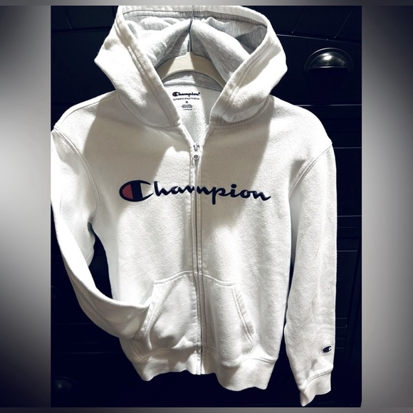 CHAMPION NEW -3 for the price of 1!!!! NWOT YTH - AUTHENTIC straight from showrm - Picture 9 of 10
